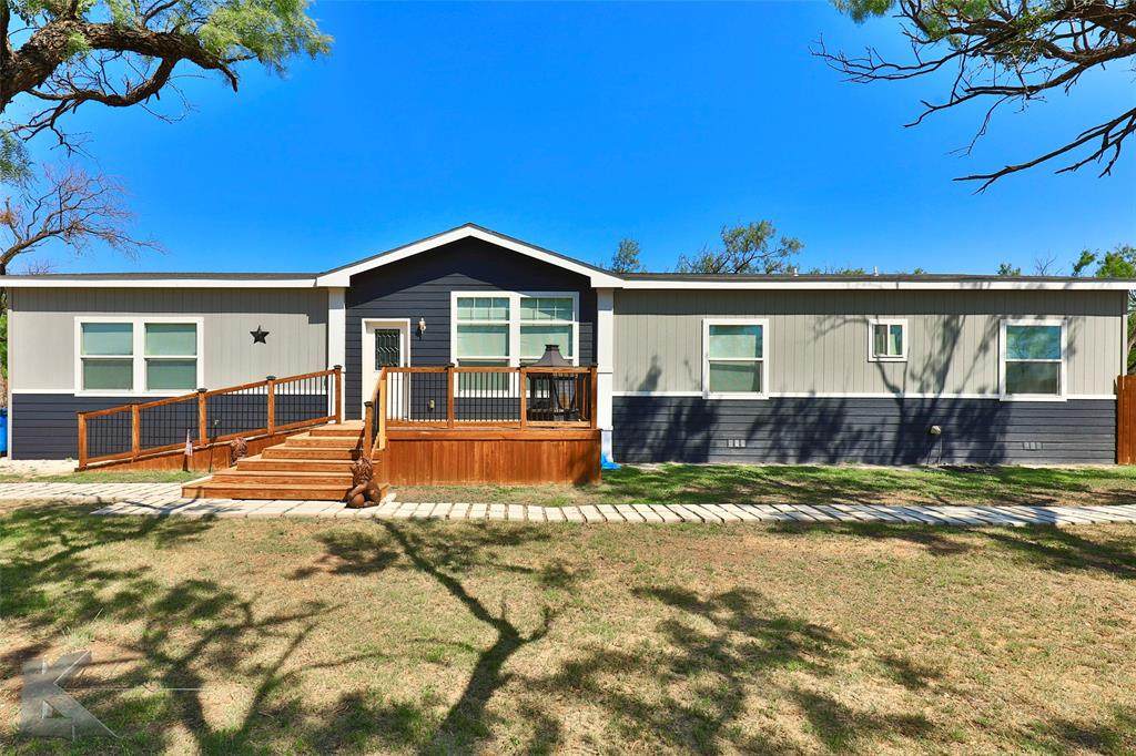 1233 Mesquite Lane - Photo 1