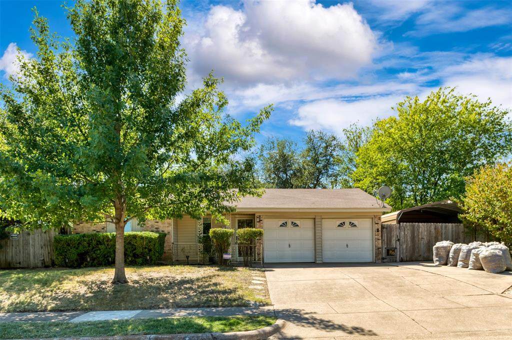301 Candlelite Court - Photo 1