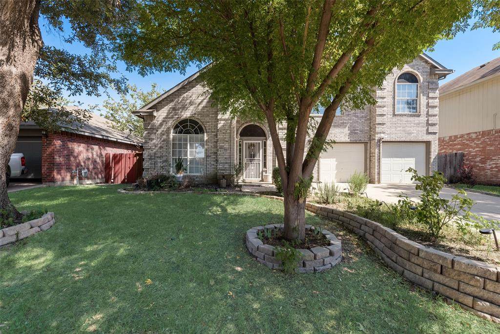 3438 Galaway Bay Drive - Photo 1
