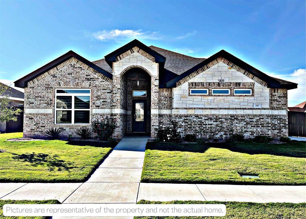 6849 Red Yucca Road - Photo 1