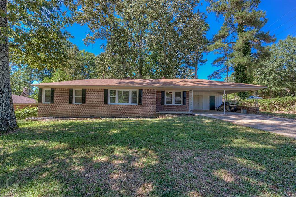 1307 Elm Street - Photo 1