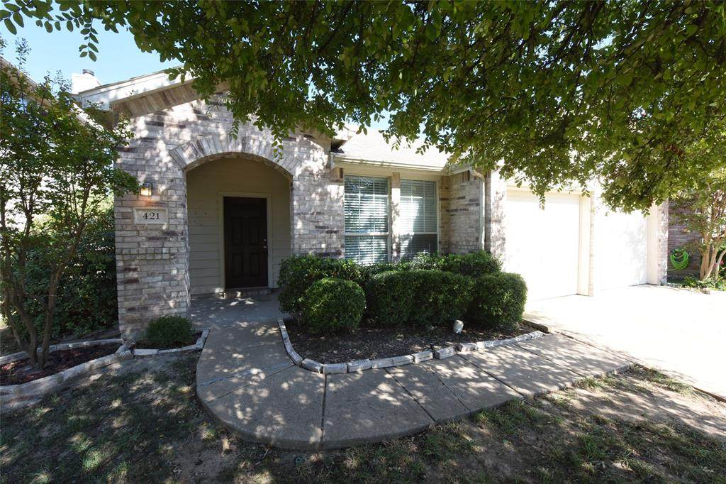 421 Stanley Falls Drive - Photo 1