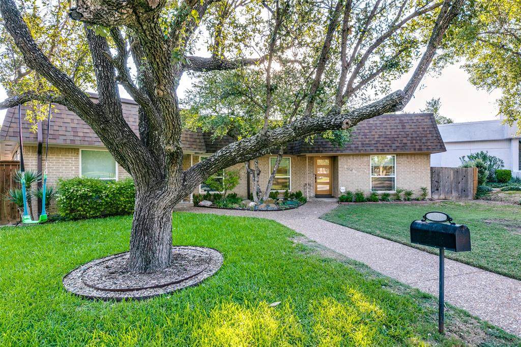 10516 Berry Knoll Drive - Photo 1