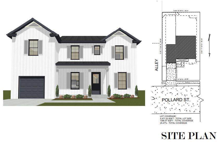 1109 Pollard Street - Photo 1