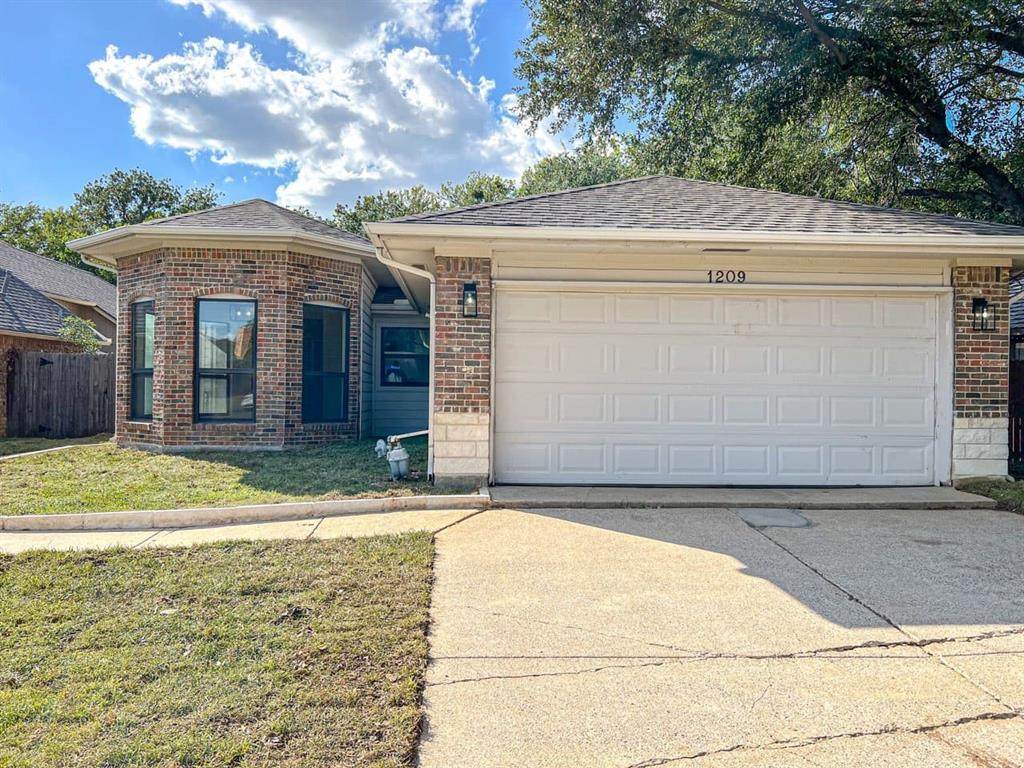 1209 Boardwalk Street - Photo 1