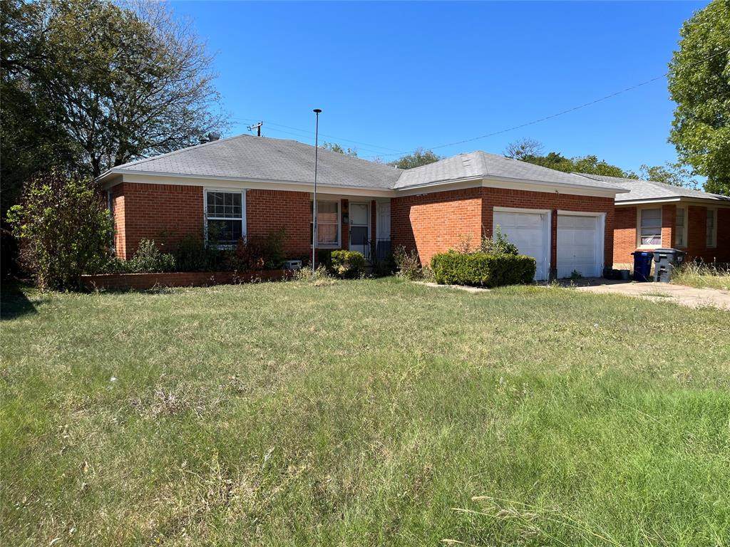 2408 Glendale Drive - Photo 1