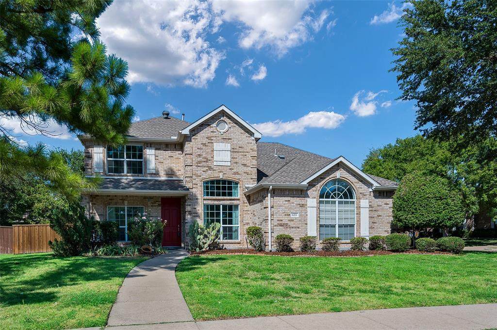 635 Candlewood Trail - Photo 1