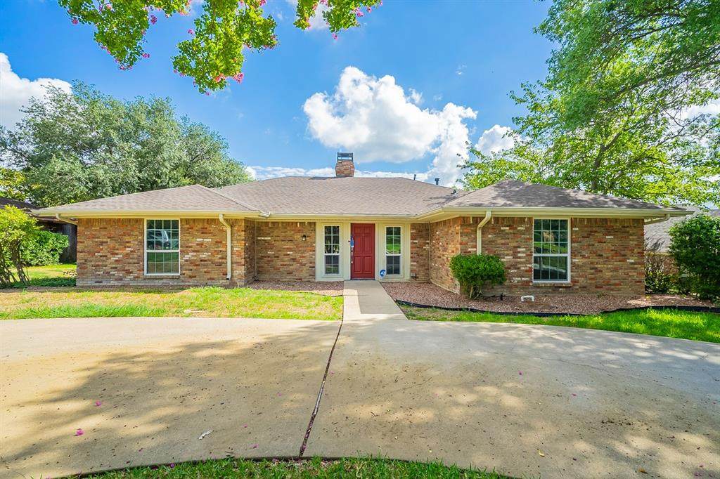 3410 Morning Star Lane - Photo 1
