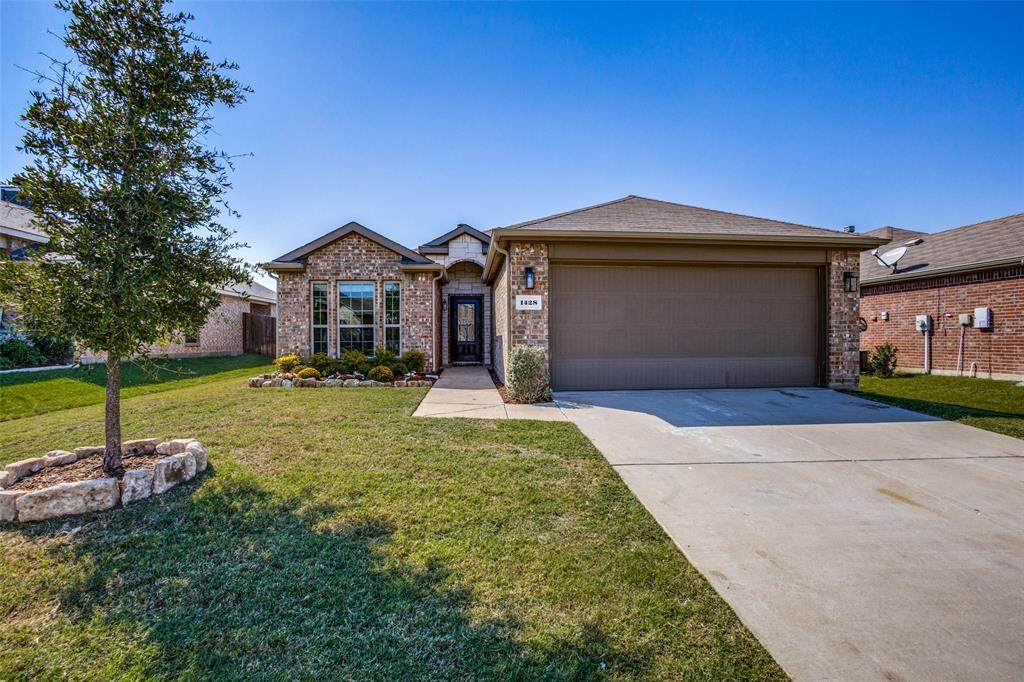 1428 Red River Drive - Photo 1