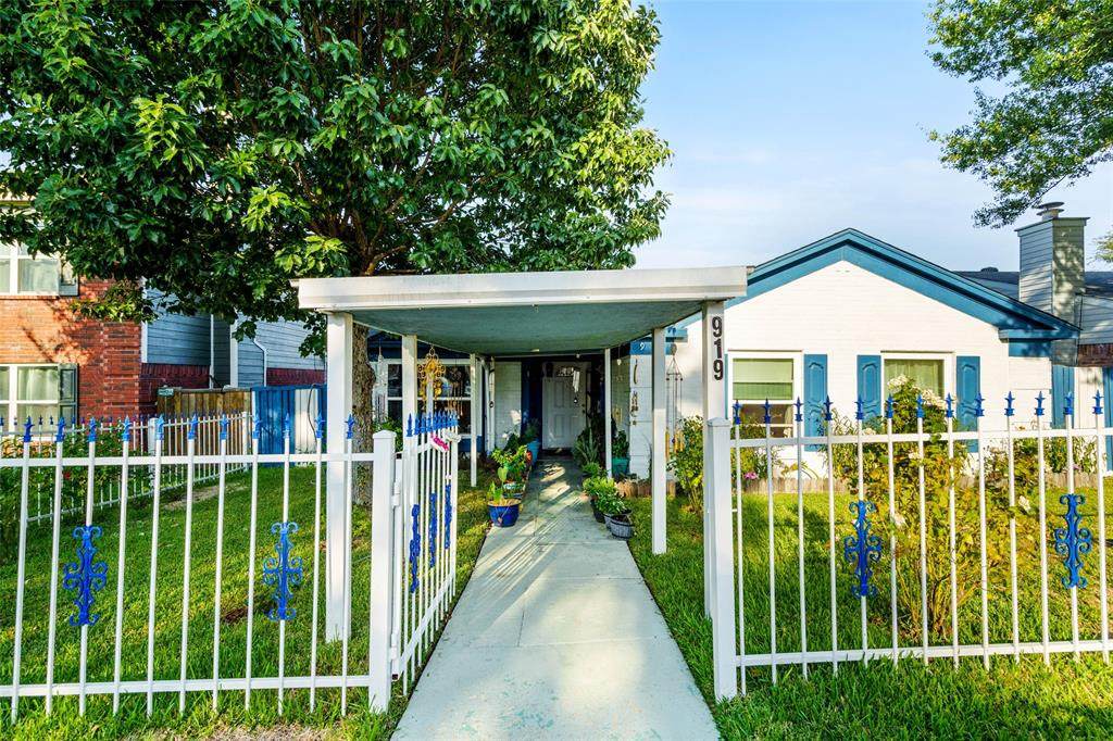 919 Brae Loch Drive - Photo 1