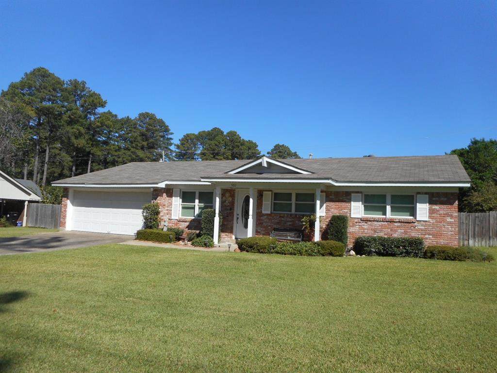 902 Herrington Drive - Photo 1