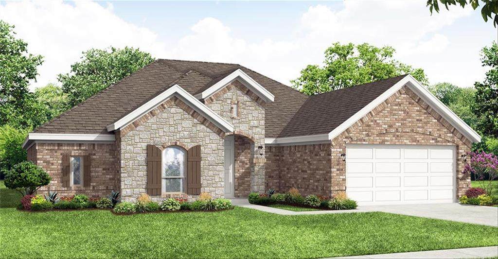 808 Comal Drive - Photo 1