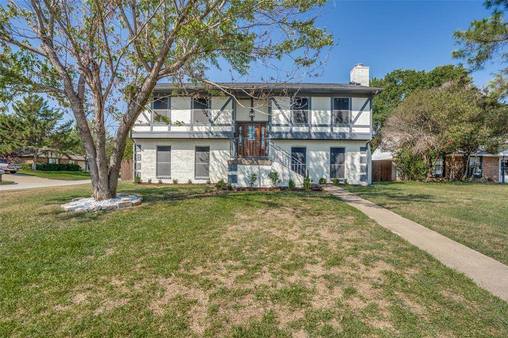 5006 Drew Court - Photo 1