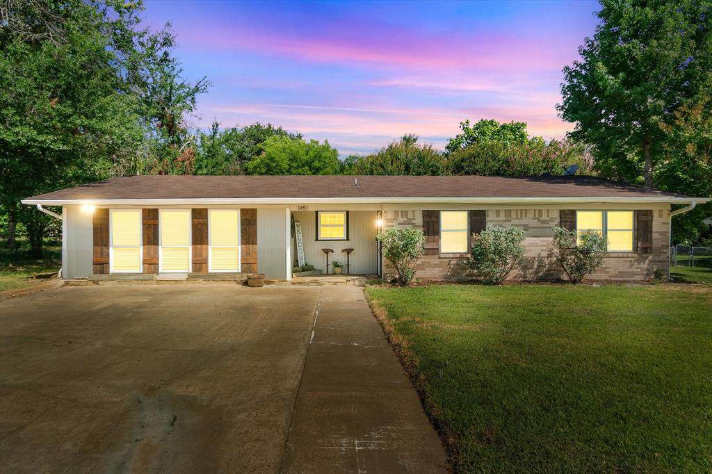 1451 Forrest Drive - Photo 1