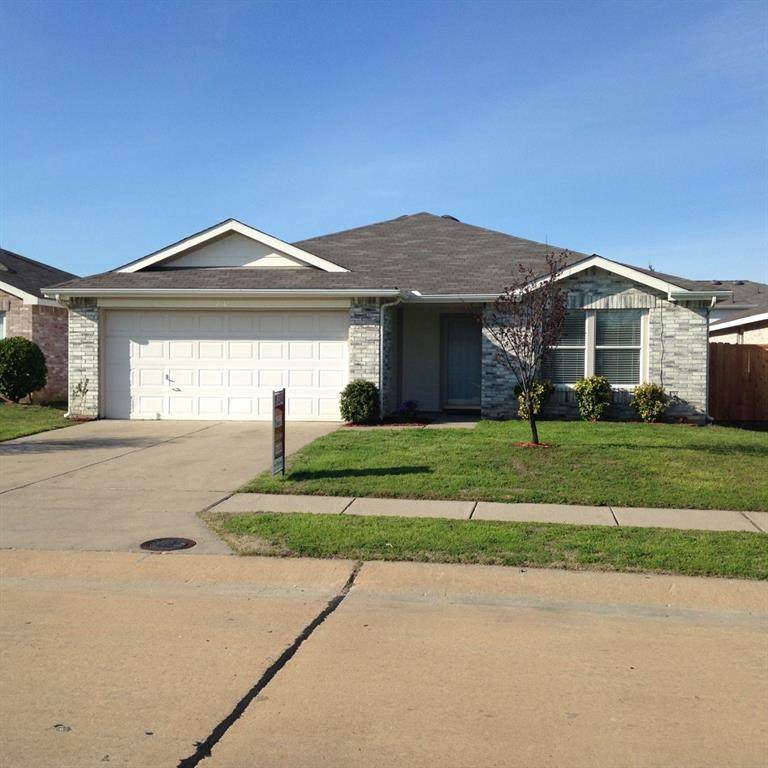 2612 Mountain View Drive - Photo 1