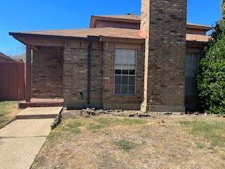 2314 Summer Place Drive - Photo 1
