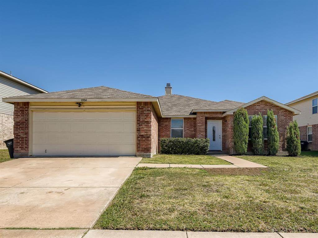 8904 Preakness Circle - Photo 1