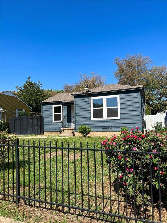 2453 Lea Crest Drive - Photo 1