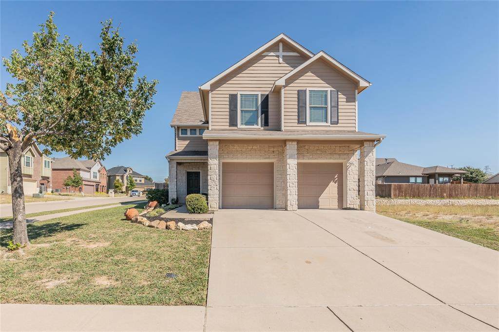 7316 Tin Star Drive - Photo 1