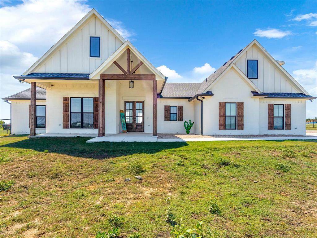 8801 County Road 1129 - Photo 1