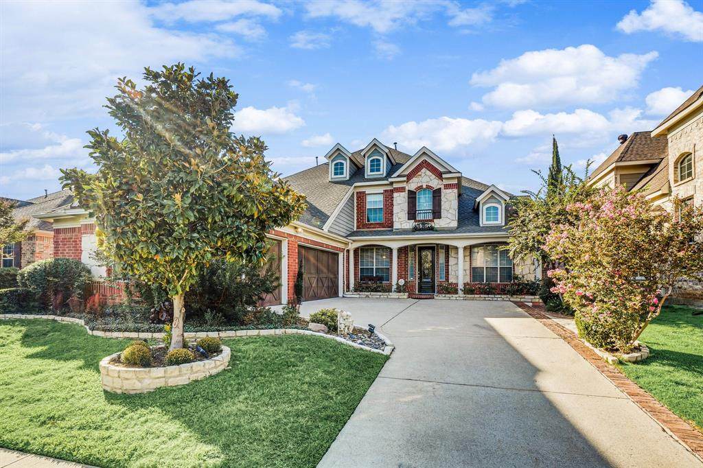 8315 Navisota Drive - Photo 1