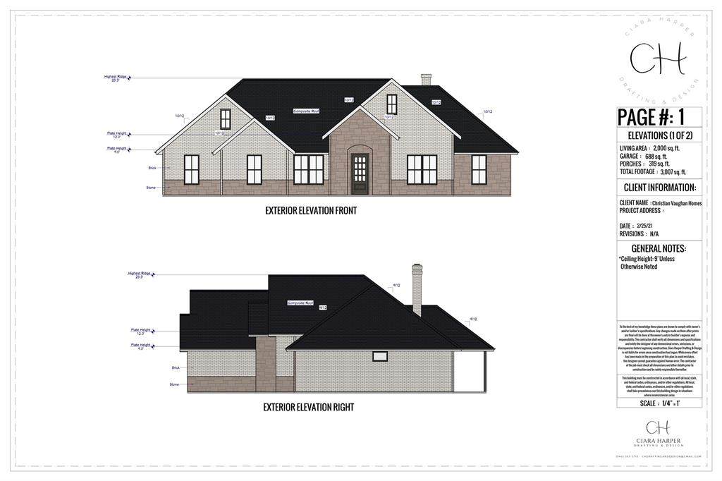 1157 Horizon Trace Drive - Photo 1