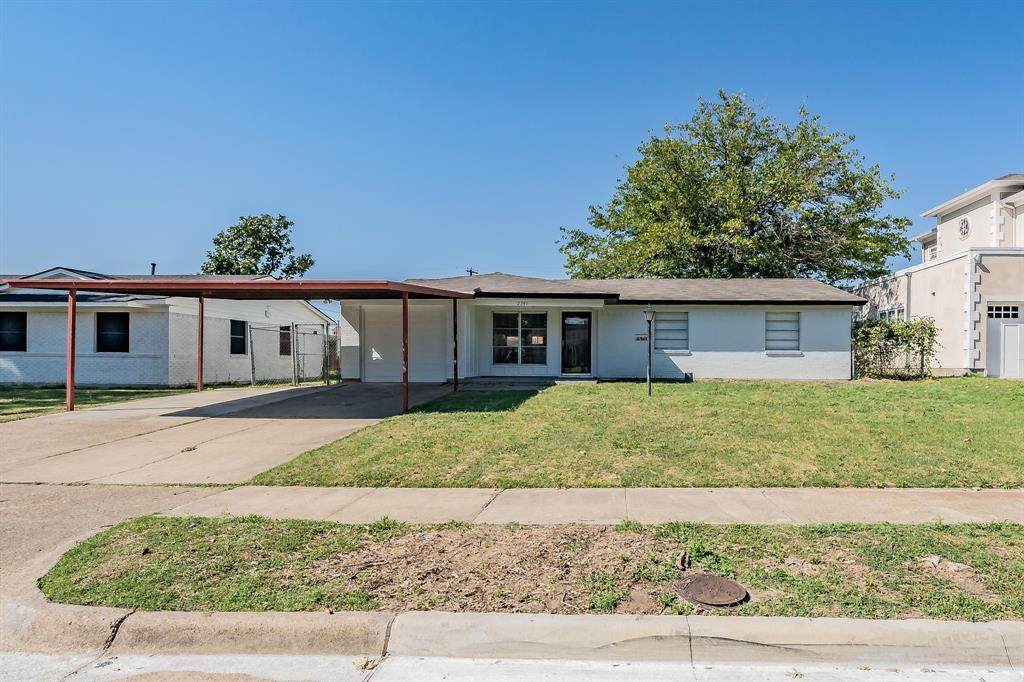 2341 Inca Drive - Photo 1