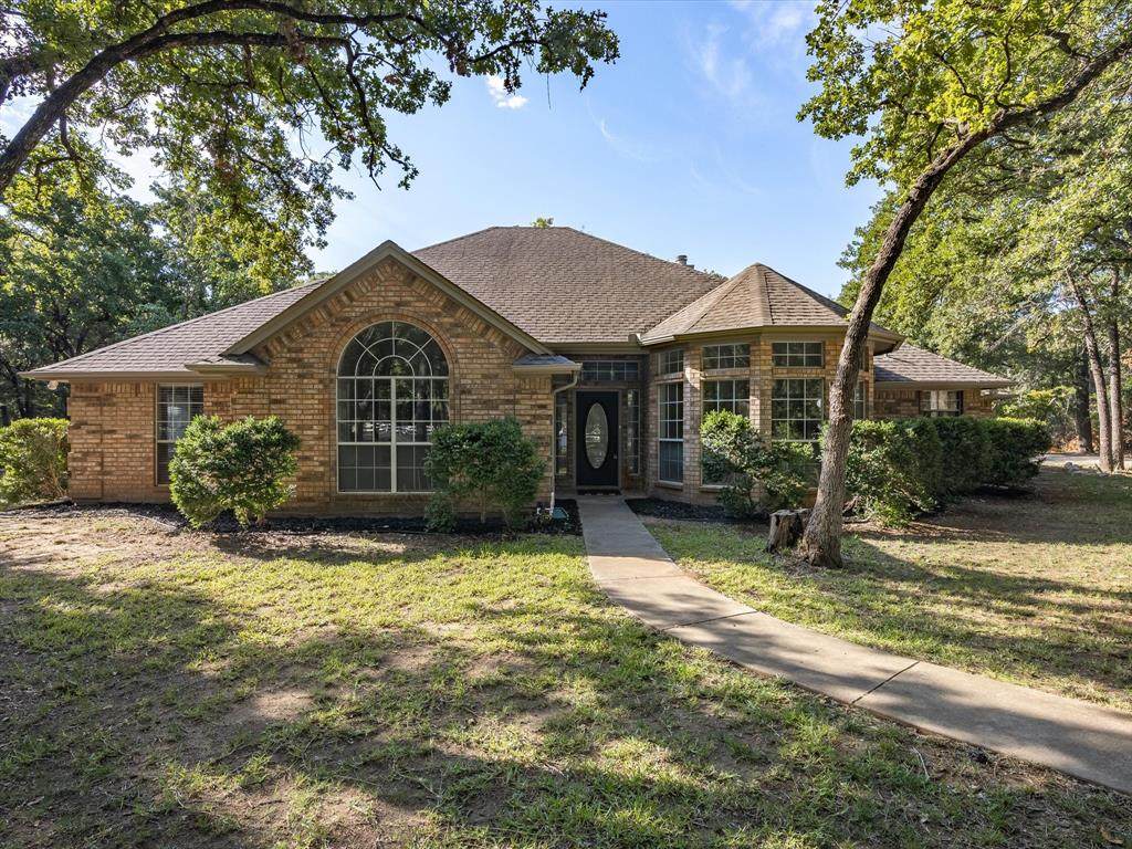 177 Comanche Moon Trail - Photo 1
