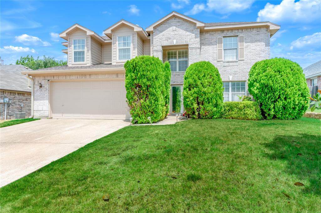 1907 Windcastle Drive - Photo 1