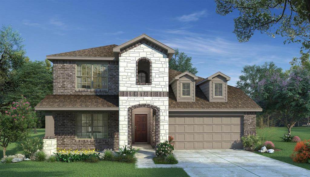 3217 Sioux Trail - Photo 1