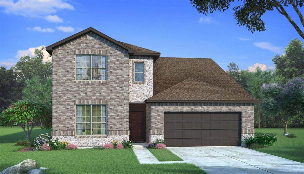 3219 Sioux Trail - Photo 1