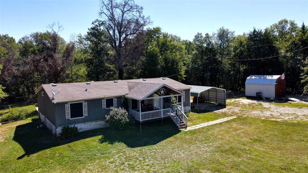 10025 County Road 3508 - Photo 1