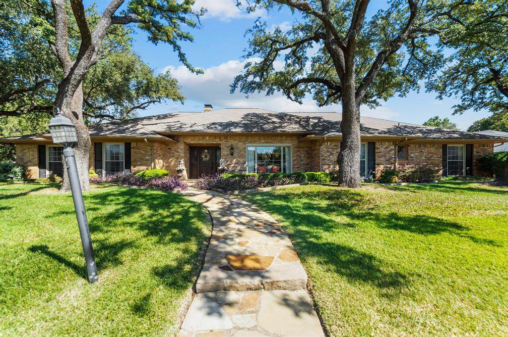 7120 Serrano Drive - Photo 1