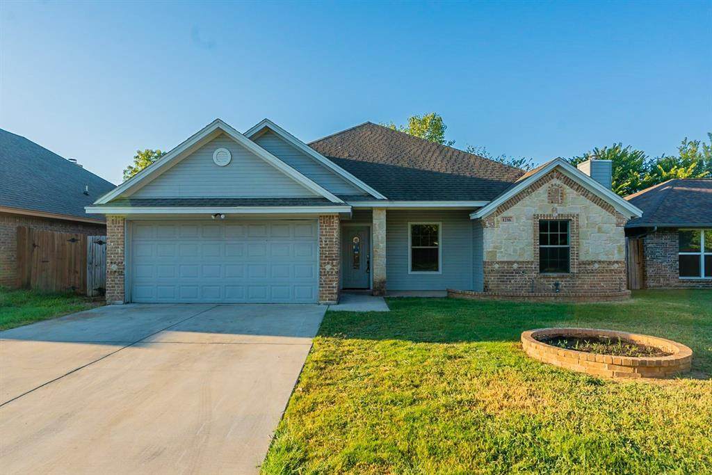 1216 Eagle Lake Drive - Photo 1