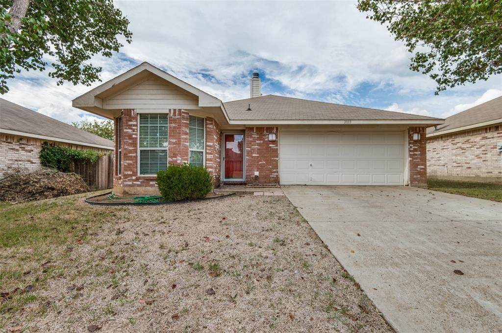 2033 Wild Creek Court - Photo 1