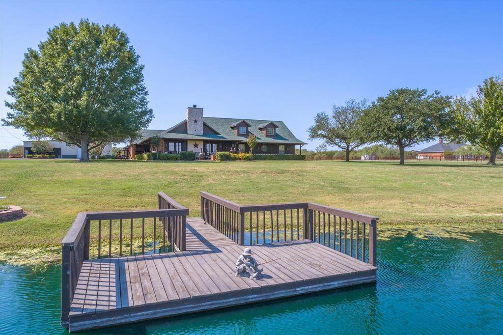 16113 State Highway 205 - Photo 1