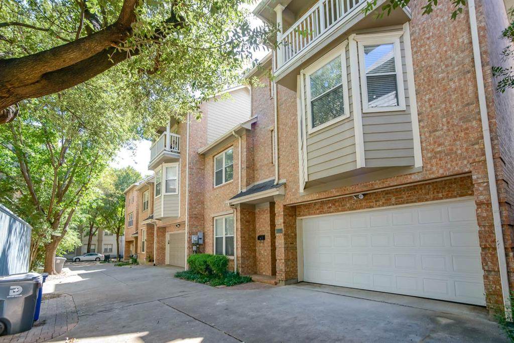 2627 Colby Street - Photo 1