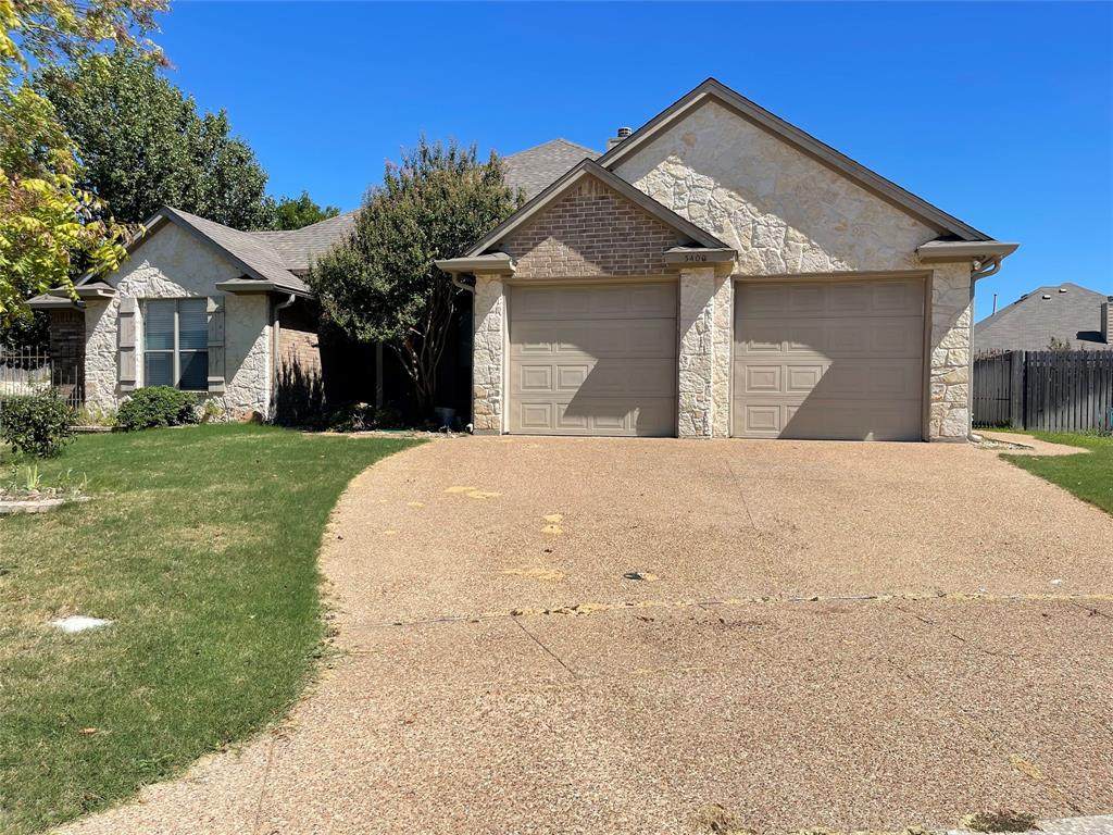 5400 Shasta Ridge Court - Photo 1