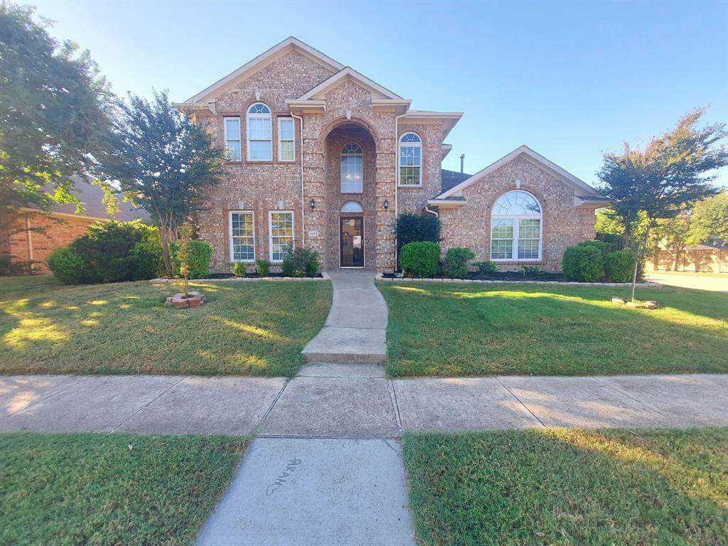 1433 Glendover Drive - Photo 1