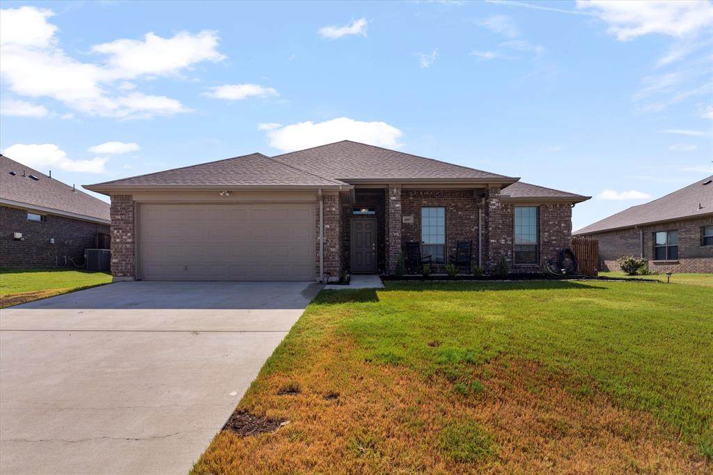4007 Kensington Drive - Photo 1