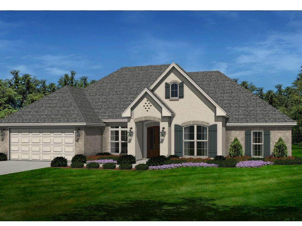 10560 Lago Vista - Photo 1