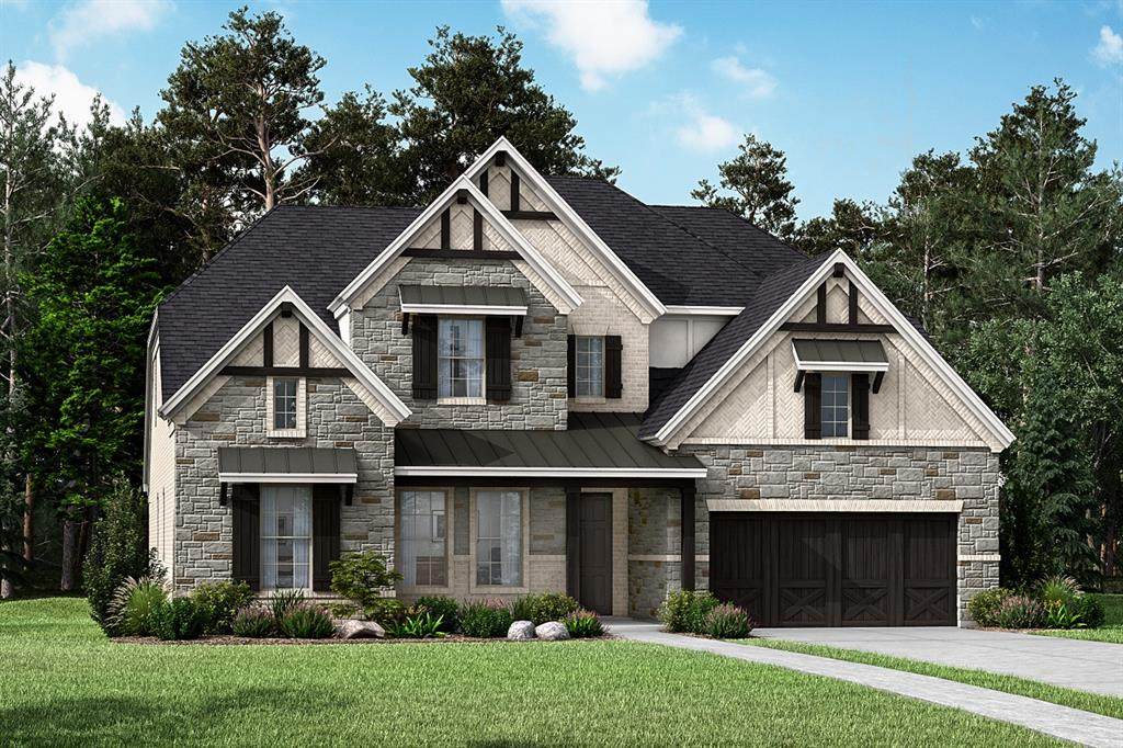 16667 Maple Bend Drive - Photo 1