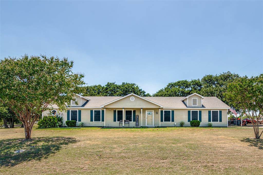 5548 Southfork Drive - Photo 1