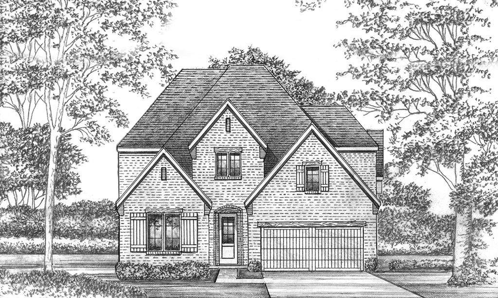 840 Adair Drive - Photo 1