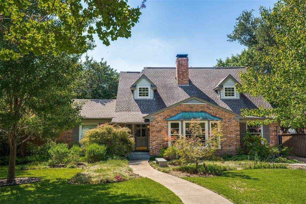 3217 Marquette Street - Photo 1