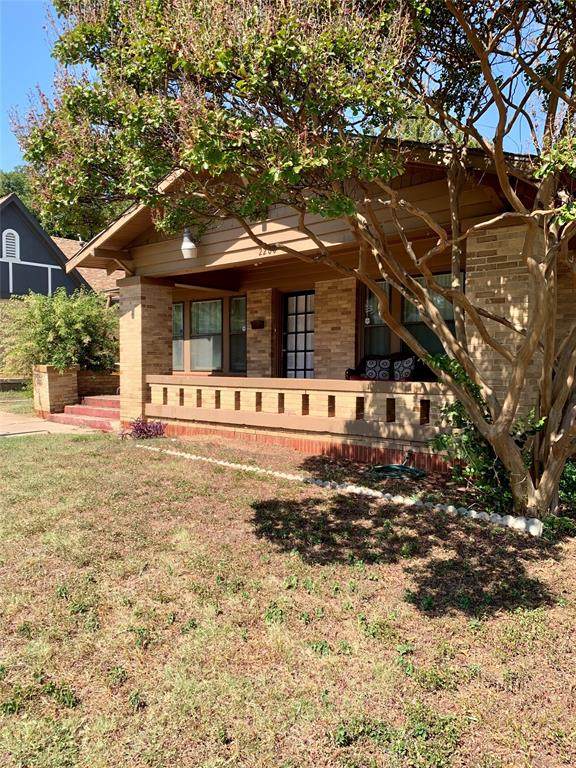 2200 Harrison Avenue - Photo 1