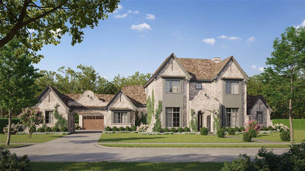 4031 Azalea Way - Photo 1