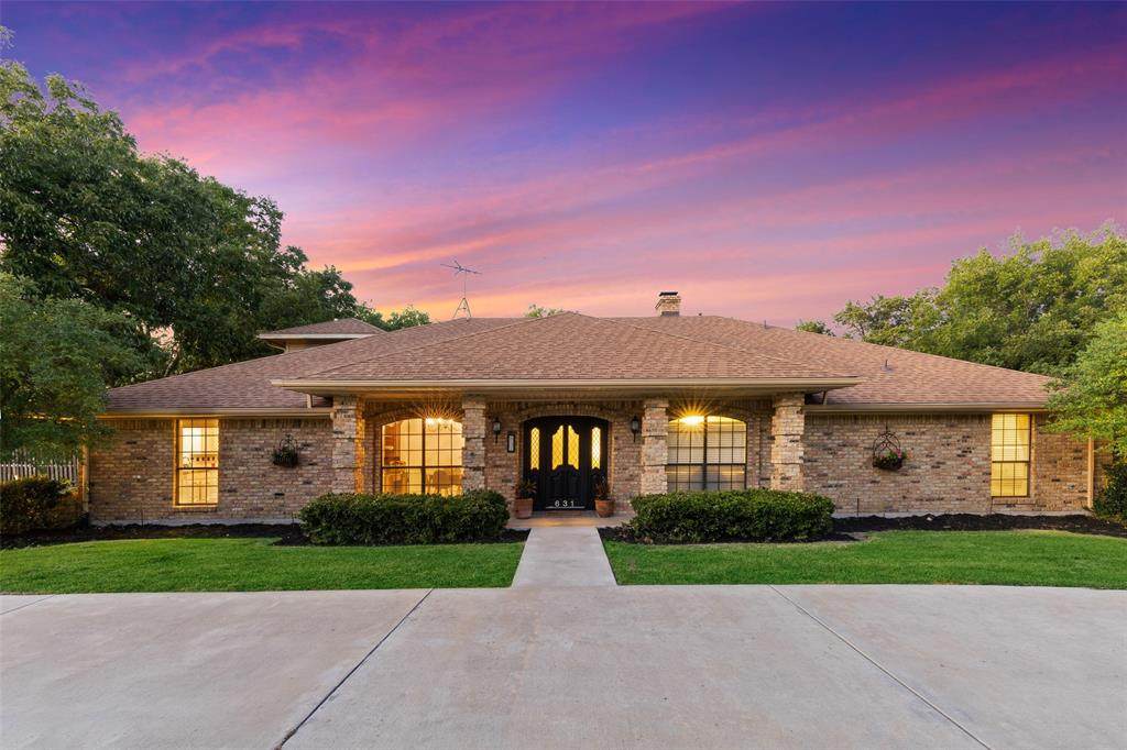 631 Tripp Road - Photo 1