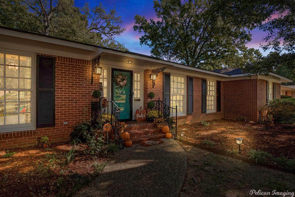 4503 Gilbert Drive - Photo 1