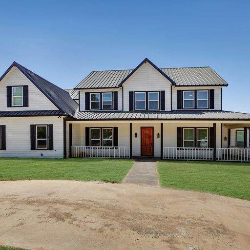 1241 Whiting Road - Photo 1